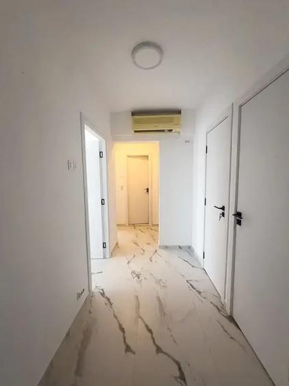 Apartament cu 3 camere decomandat, mobilat în Banu Manta