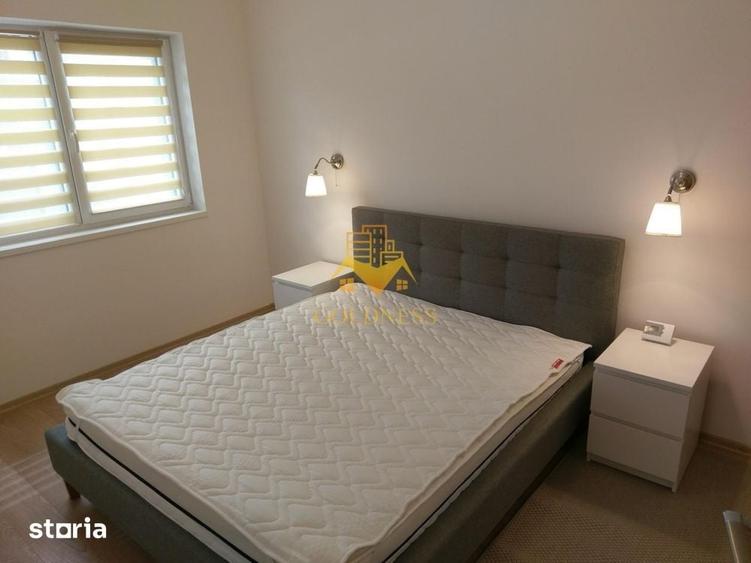 Gradini Manastur, 2 camere bloc 2019 ferit de zgomot , zona USAMV! - 4