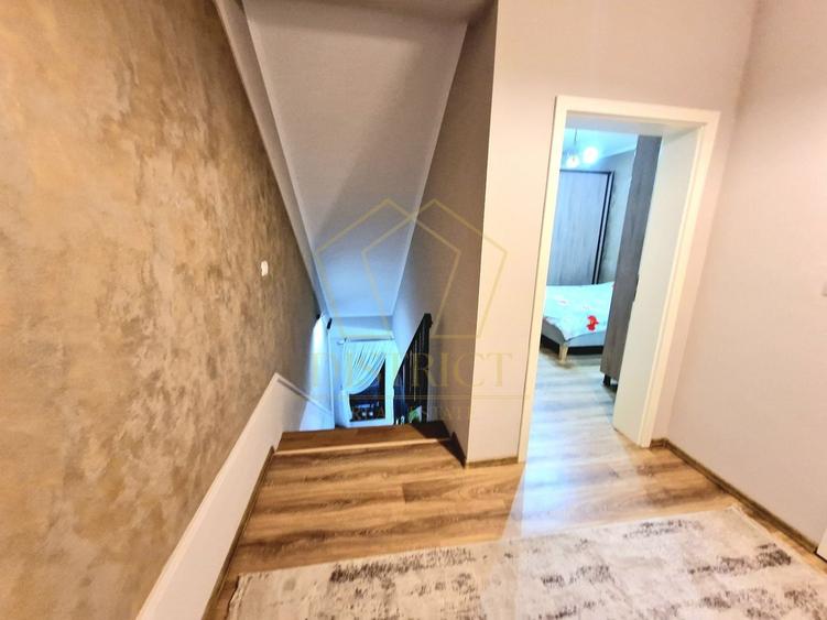 Casă cu 3 camere cu Canalizare în Ghiroda