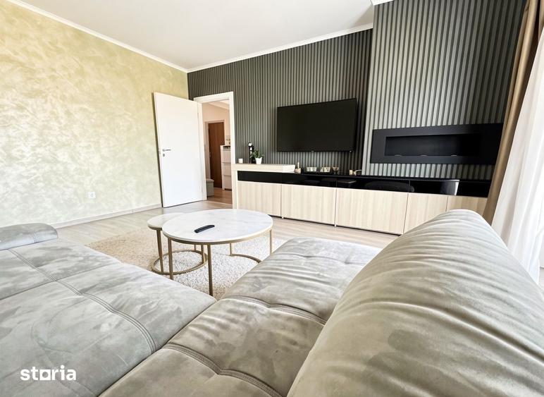 Apartament 2 Camere | 6min Metrou Grozavesti | Centrala Proprie | Onix - 6