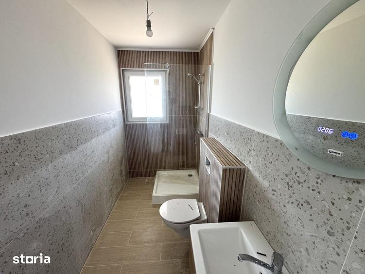 Casă cu 4 camere cu Teren 630 Mp în Ciurea