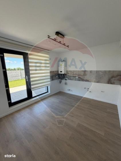 Casă cu 4 camere în Ordoreanu
