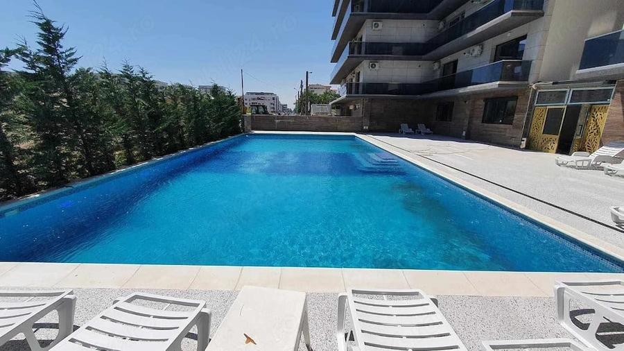 Garsoniera - Mamaia-Navodari-Complex Almar - 9