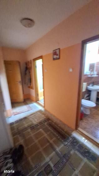 Apartament cu 2 camere în Tudor Vladimirescu