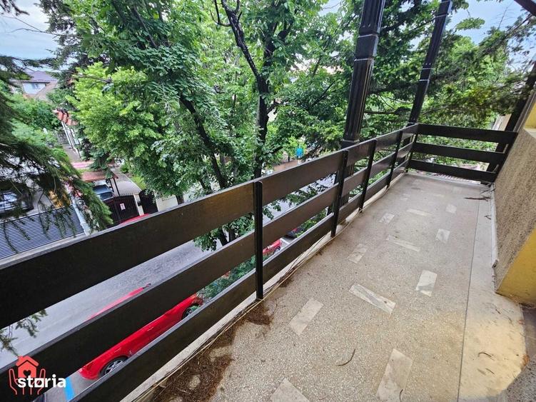 Apartament cu 4 camere în Domenii