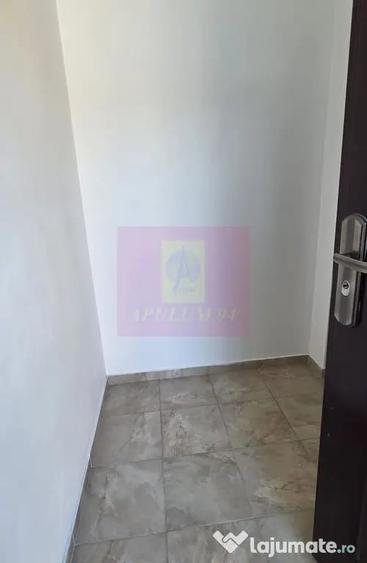 Casă cu 2 camere cu Teren 125 Mp în Central