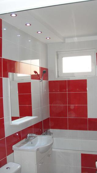 Apartament cu 2 camere decomandat în Tudor Vladimirescu