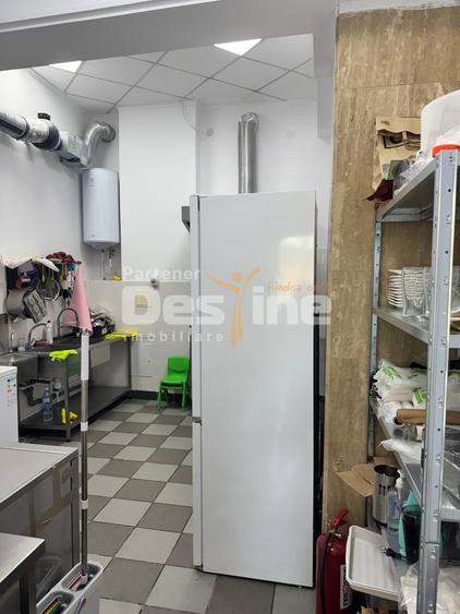Business la cheie de vânzare – Cafenea premium | Posibilitate de investiție - 18