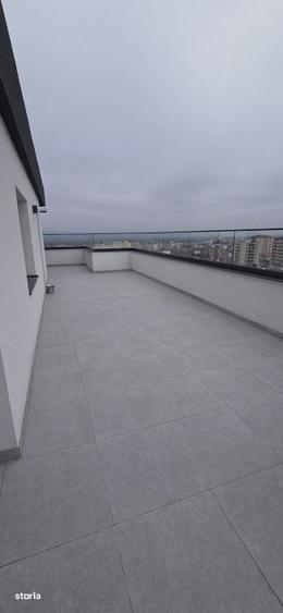 Penthouse 3 camere Craiovei - 2