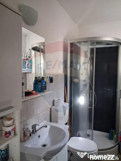 Casă cu 3 camere cu Teren 1079 Mp în Fughiu