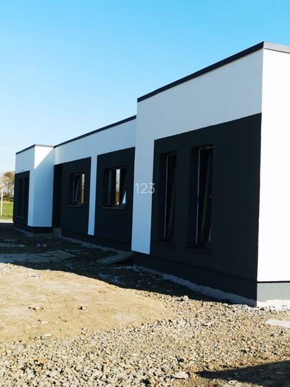 1/2 Duplex/Casa Remetea Mare