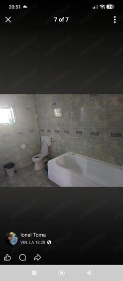 Casă cu 3 camere cu Teren 12052 Mp în Ferentari