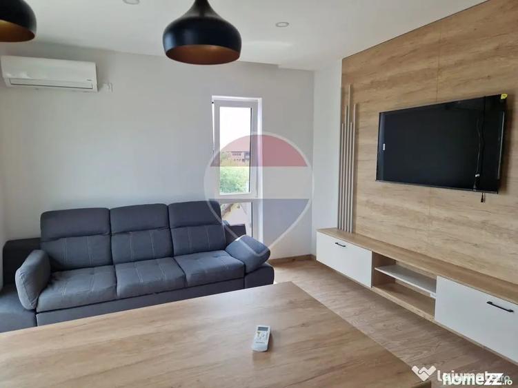 Apartament 2 camere bloc nou de inchiriat | Centrul Vech... - 6