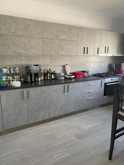 Casă cu Teren 260 Mp în Ghiroda