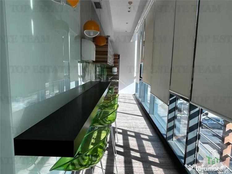 Spațiu comercial, de 636 mp, în Herăstrău