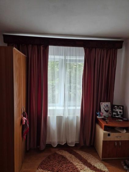 Apartament cu 2 camere semidecomandat în Zahana