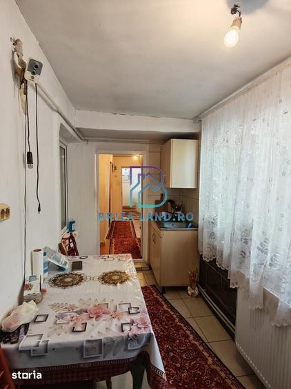Bucurestii Noi, Straulesti, casa sup. 100mp, 3 camere, teren 193mp - 11