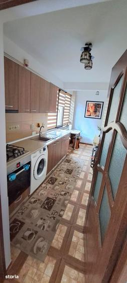 Apartament 3 camere | Par?ial Mobilat | Bragadiru Zona Leroy Merlin - 15