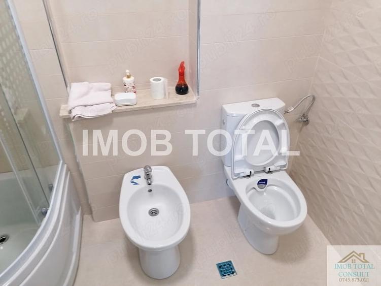 Apartament cu 2 camere decomandat în Prundu