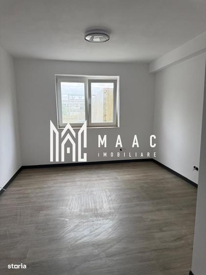 Garsonieră în Vasile Aaron
