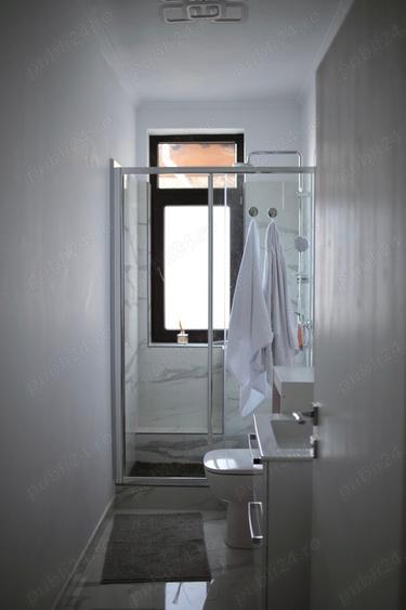 Apartament cu 2 camere decomandat în Armeneasca