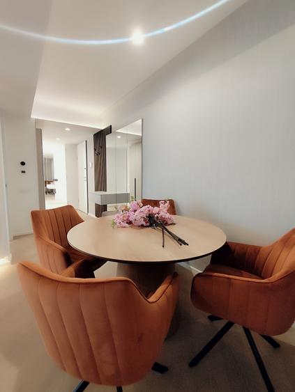 PRIMA INCHIRIERE | CORTINA ACADEMY | 2 CAMERE | VIEW SPECTACULOS | 1.000€ | - 5