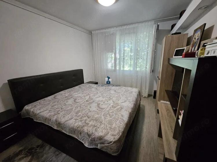 Apartament cu 2 camere decomandat în Giurgiului