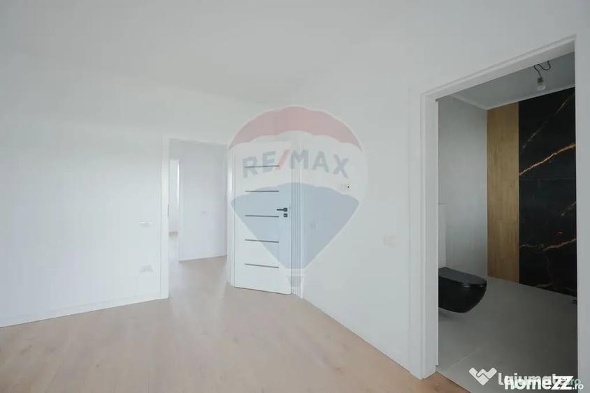 Casă cu 4 camere cu Teren 537 Mp în Paleu