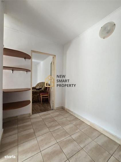 Apartament cu 2 camere în Iosia