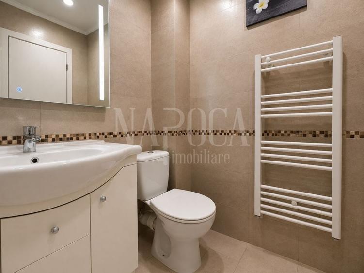 Apartament 3 camere de vanzare in Floresti - 6