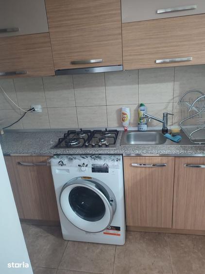 Garsonieră semidecomandată în Dârste
