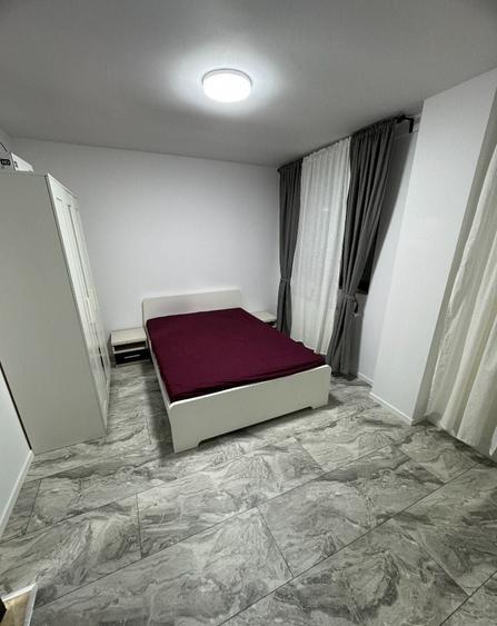 Apartament cu 2 camere, mobilat în 13 Septembrie