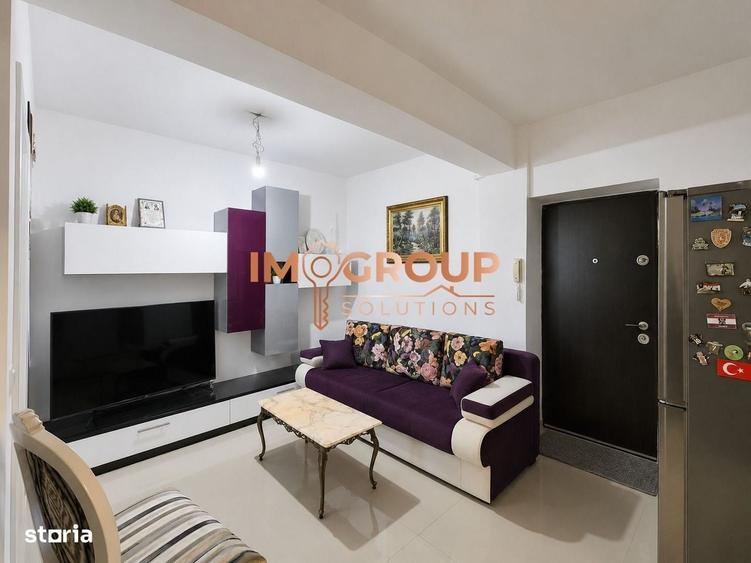 Apartament cu 3 camere decomandat în Cug