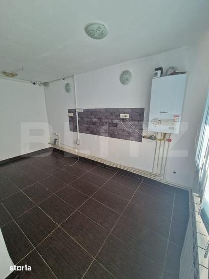 Spațiu comercial, de 60 mp, în Burdujeni
