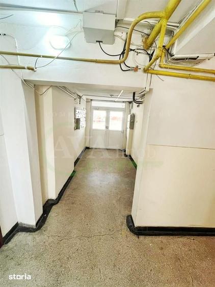 Apartament 2 camere decomandat, zona Nord - 1