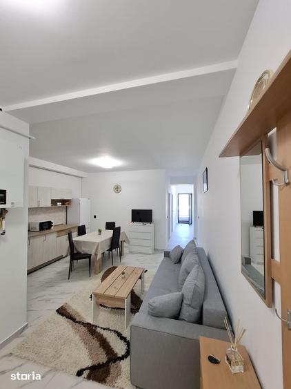 Inchiriere apartament de 2 camere,strada Transilvaniei/Baciu - 17