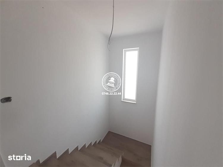 Vila de vanzare Valea Lupului, - 9