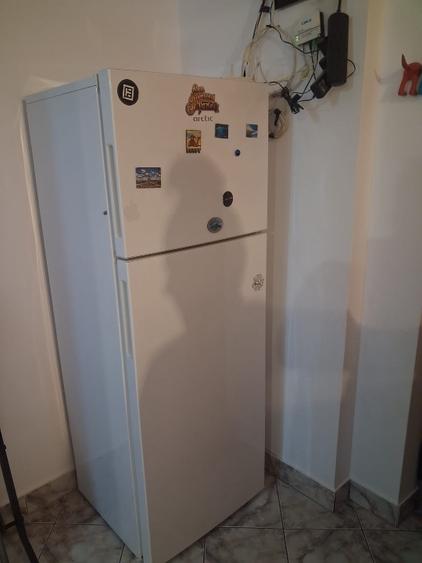 Garsonieră decomandată în Brâncoveanu