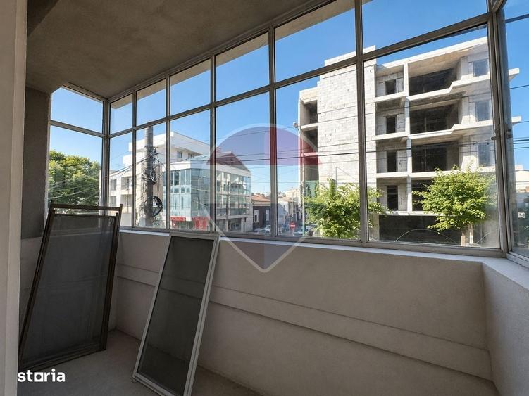 Apartament cu 3 camere de vanzare Central - 7