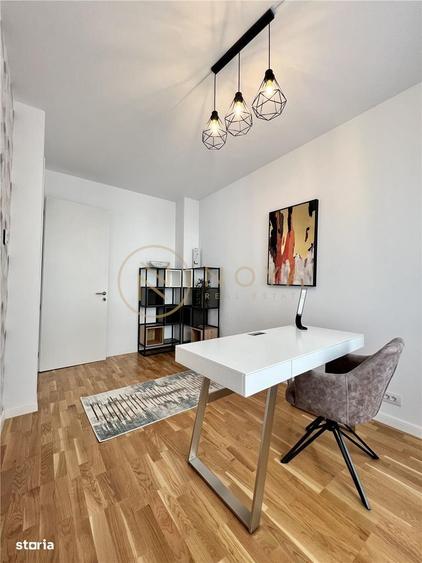 Apartament cu 3 camere decomandat în Domenii