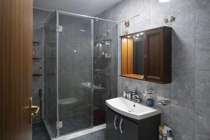 Apartament cu 2 camere semidecomandat în Ștefan cel Mare
