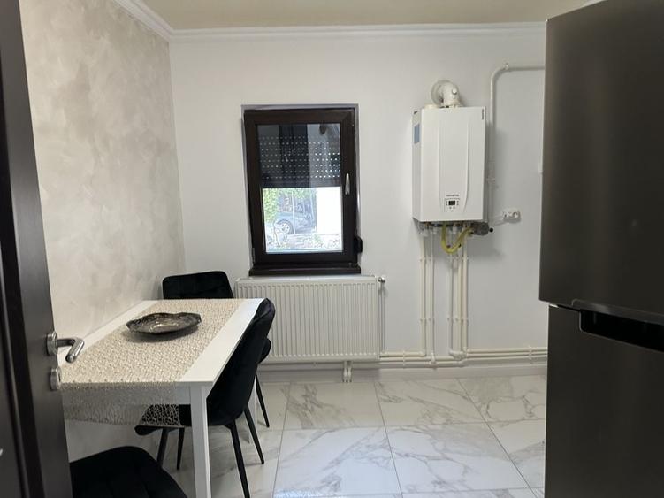Apartament cu 2 camere în Vărsătura