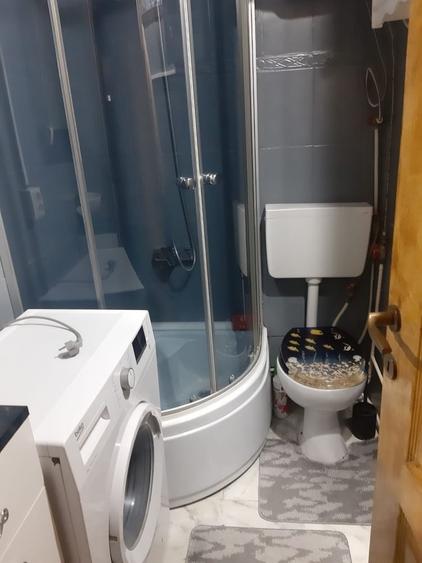 Garsonieră decomandată în Astra