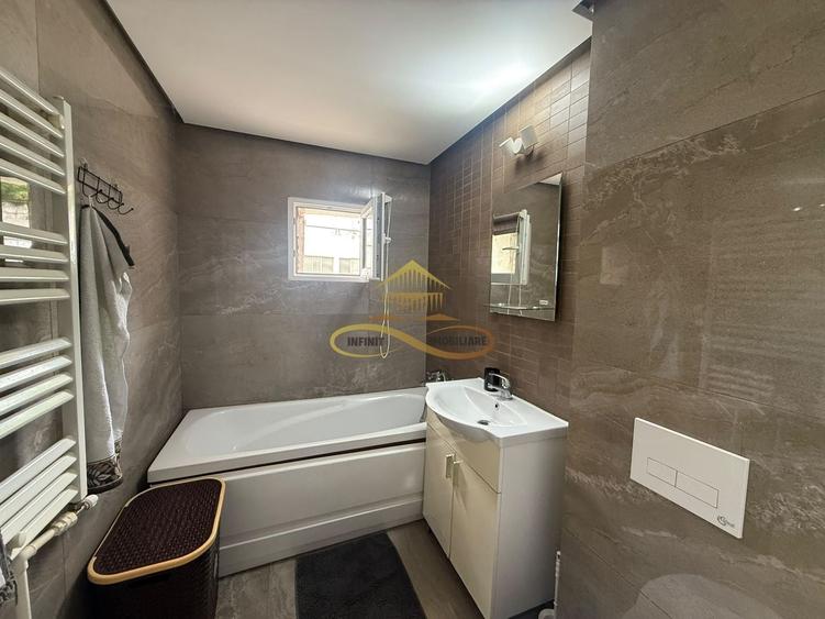 Apartament 2 camere de inchiriat Bacau modern - 4