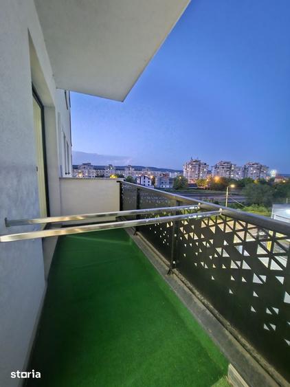 Garsonieră în Central