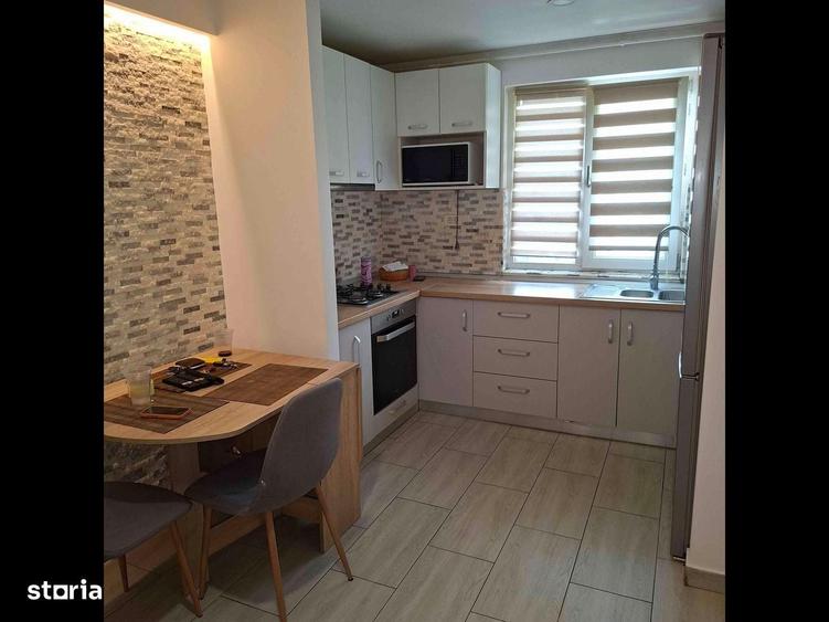Apartament cu 3 camere în Valea Rosie