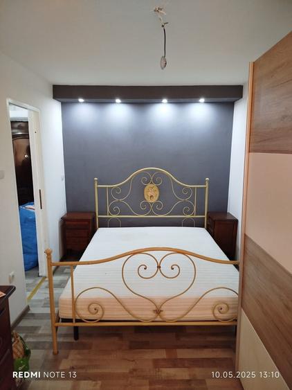 Apartament decomandat în Central