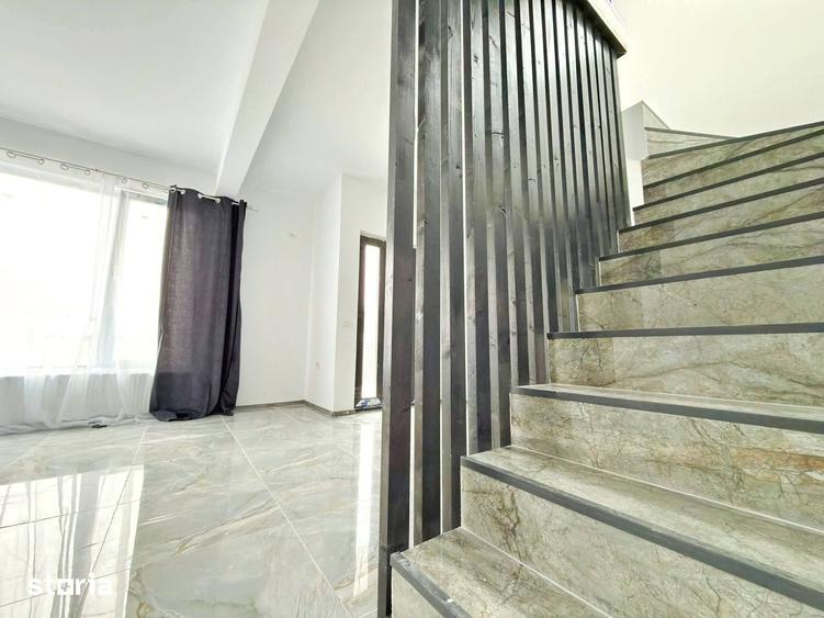 Casă cu 4 camere cu Teren 200 Mp în Lumina