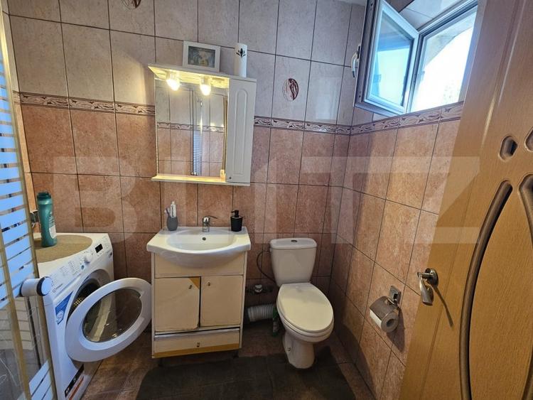 Apartament cu 2 camere circular, mobilat în Tudor Vladimirescu