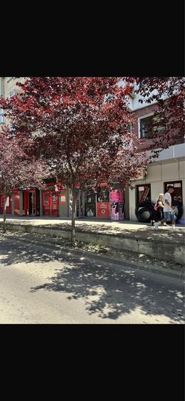 Spațiu comercial, de 80 mp, în Ultracentral